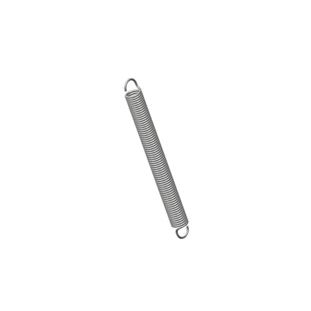 Approved Vendor Extension Spring, O= .625, L= 6.50, W=.080 C-279 R G809960021